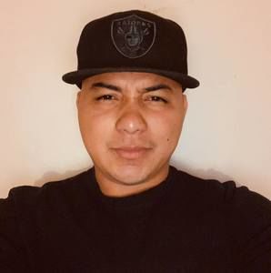 Meet your Posher, Rafael